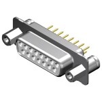 Molex 173109-1969 1 ks Bag