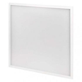 Emos Led panel Rivi 60 x 60 cm, 36 W, teplá-studená bílá, stmívatelný, Ugr