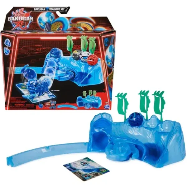 Spin Master Bakugan