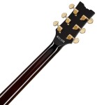 Ibanez AR420 Transparent Blue Gradation