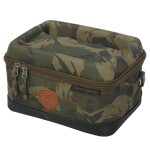 Giant Fishing Rod Holdall Deluxe 2 Rod 12ft + Pouzdro Electronics Eva Table Bag ZDARMA!,Giant Fishing Rod Holdall Deluxe 2 Rod 12ft + Pouzdro Electron