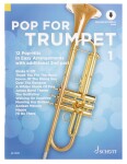 MS Pop for Trumpet Band 1