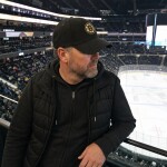 47 Brand Pánská kšiltovka Boston Bruins NHL Basic