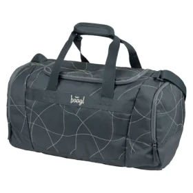 BAAGL Sportovní taška Wave GRS (A-36076)