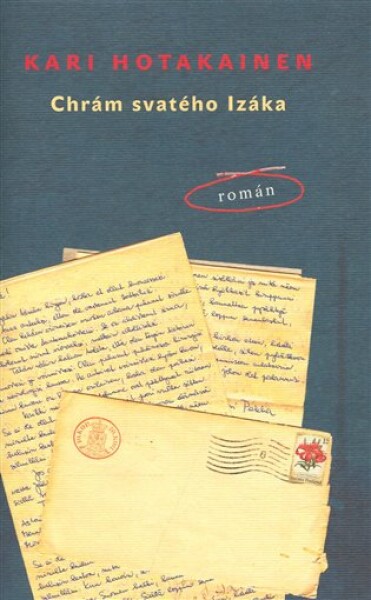 Chrám svatého Izáka