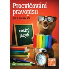 Procvičování pravopisu pro ročník