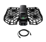 HOVERAir X1 Pro Standard černá