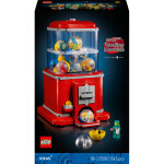 LEGO LEGO® Ideas 21358 Automat na minifigurky