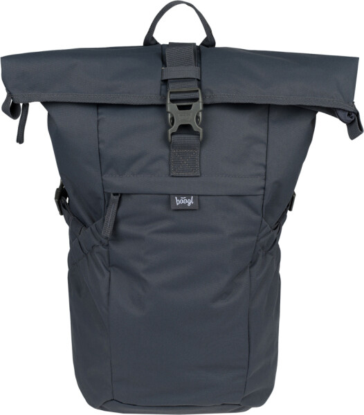 BAAGL Batoh Roll Grey GRS