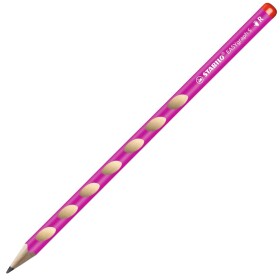 STABILO EASYgraph S P HB růžová