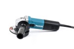 Elektrická úhlová bruska Makita 9557HNRG 115mm