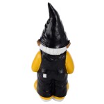FOCO Figurka Trpaslík Pittsburgh Penguins NHL Garden Gnome