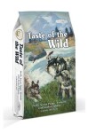 Taste of the Wild Pacific Stream Puppy 5.6kg / Granule pro psy (074198614332)