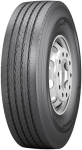 245/70 R17,5 143/141J E-Truck Trailer M+S 3PMSF TL NOKIAN