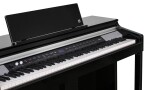 Kurzweil CUP P1 BK