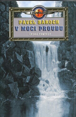 V moci proudu - Pavel Baroch