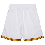 Mitchell & Ness Pánské kraťasy Cleveland Cavaliers NBA 2015-16 Swingman Shorts Velikost: XL