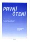 První čtení: učební pomůcka pro alternativní výuku čtení s využitím globální metody - Krista Hemzáčková