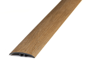 Egibi přechodový profil Multi Victoria 1200x40 mm Hnědá