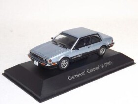 Chevrolet Century SS 1:43 DeAgostini