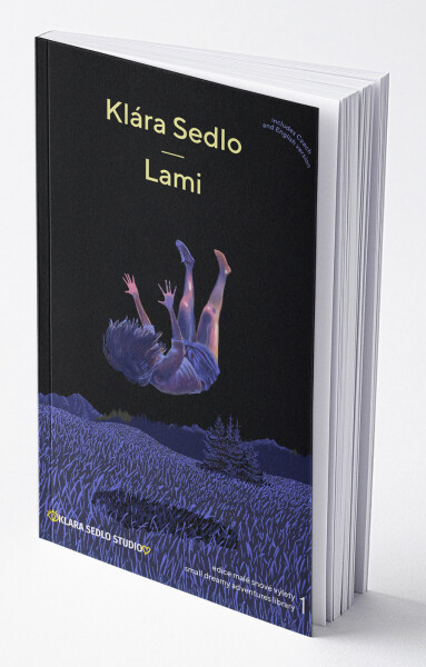 Lami - Klára Sedlo