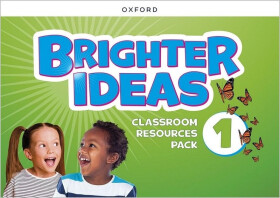 Brighter Ideas 1 Classroom Resource Pack - Cheryl Palin