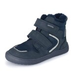 Chlapecké zimní barefoot boty PRO-tex Protetika - GERO JEANS - 24