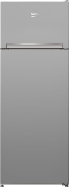 Beko lednice s mrazákem nahoře Rdsa240k40sn