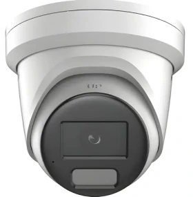 HIKVISION DS-2CD2347G2H-LISU/SL(2.8mm)(eF) / IP kamera / Turret / 4Mpix / ColorVu / AcuSense / IR+LED 40m / IP67 (DS-2CD2347G2H-LISU/SL(2.8mm)(eF))