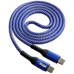 Roline 11.02.9077 USB 20Gbps (3.2 gen 2x2) USB C(M) - USB C(M), PD 240W, 1,5m, černý