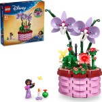 LEGO LEGO Disney 43237 Isabelin květináč