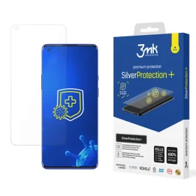 3mk SilverProtection+ pro OnePlus 8 Pro 5G / Ochranná fólie / antimikrobiální
