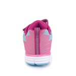 Dětská sportovní obuv Bugga TEMPE Pink B00210-03 - 36