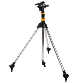 Podstavec pro zavlažovače, trojnožka, 1/2" vnitřní závit, kov+plast, ROSA