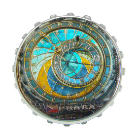 Magnet s otvírákem - Orloj