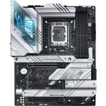 ASUS ROG STRIX Z790-A GAMING WIFI D4 / Z790 / LGA 1700 / 4x DDR4 / PCIEx16 / 1x 2.5GLAN / Wi-Fi / ATX (90MB1CN0-M0EAY0)