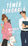 Téměř dokonalá - Michala Ries