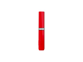 L'Oréal Paris Tekutá rtěnka Infaillible Laque Resistance 410 Rouge Poppy