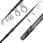Prologic Prut C1a Carp Rod Tele 12ft 3,6m 3,5lb 50mm,Prologic Prut C1a Carp Rod Tele 12ft 3,6m 3,5lb 50mm