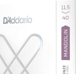 D'Addario XSM11540