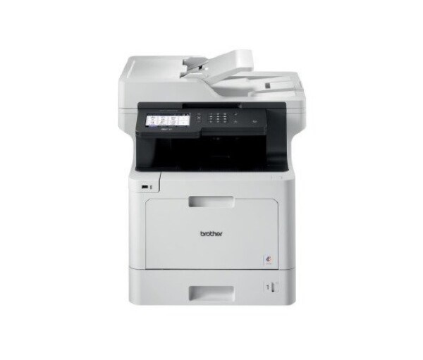 BROTHER multifunkce color laserová MFC-L8900CDW - A4, DUALSKEN 31ppm 512MB 2400x600 PCL LAN USB WiFi 300lis 50ADF DUPLEX EDF_3860138