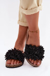 Pantofle model 227425 Step in style 37