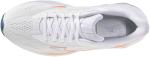 Běžecké boty Mizuno WAVE SERENE 3 J1GW265771 Velikost obuvi v EU: 38,5