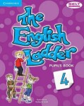 English Ladder Level 4 Pupils Book - Susan House