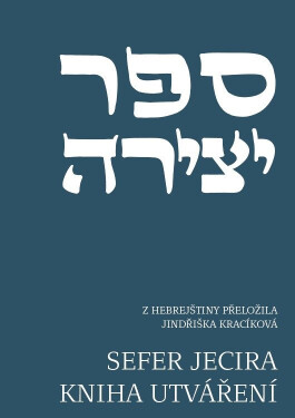 Sefer jecira - Kniha utváření