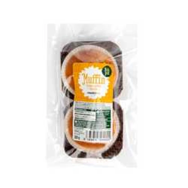 Country Life Muffin vanilkový bez lepku 120 g