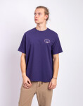 Tričko Patagonia M's Clean Climb Roots Responsibili-Tee Plummet Purple