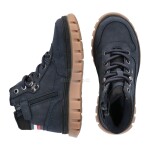 Dětské celoroční boty Tommy Hilfiger T3B5-32517-1441800 Velikost: