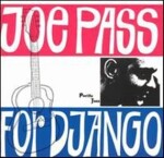 For Django - Joe Pass