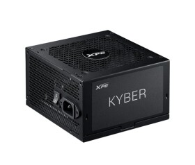 ADATA XPG zdroj KYBER 850W, 80+ GOLD, ATX 3.0 EDF_748494
